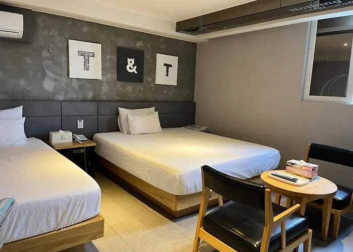 Motel Marr