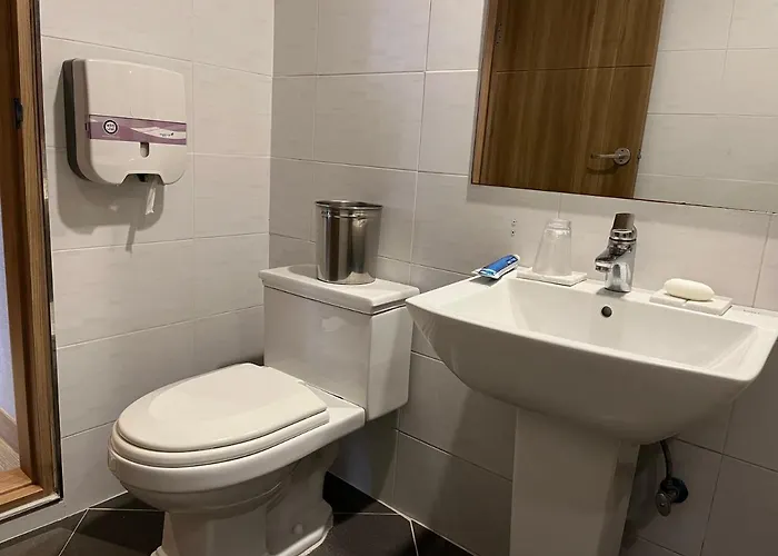Motel Marr Pusan