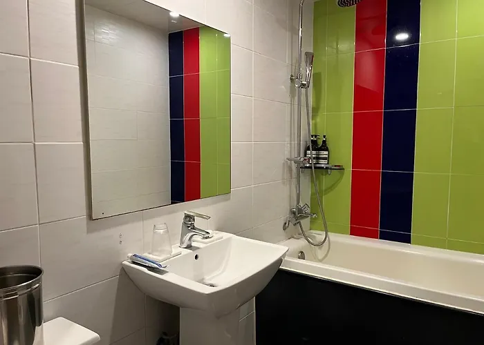 Marr Motel Pusan